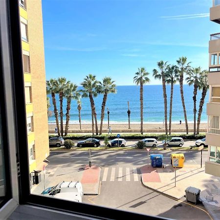 Rentcostadelsol Malagueta Arenal มาลากา ภายนอก รูปภาพ